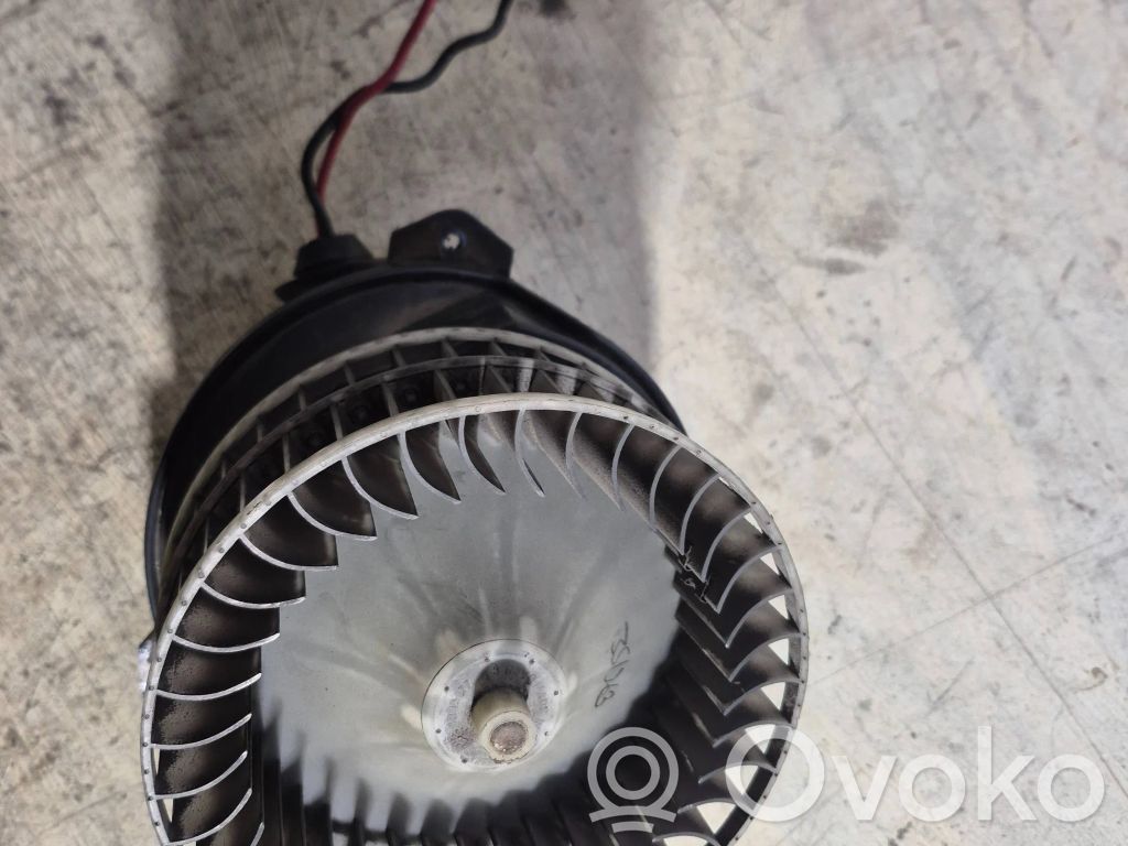 Chrysler Grand Voyager IV Mazā radiatora ventilators 