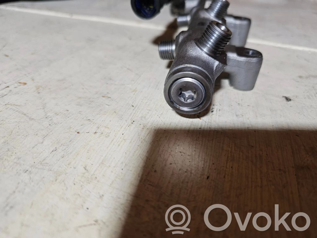 Fuel main line pipe   059130090CS,057130764AM,059130296S,0281006431,1400000440,TL52706F