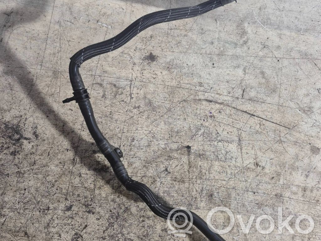 Audi A5 Sportback 8TA Vacuum line/pipe/hose 
