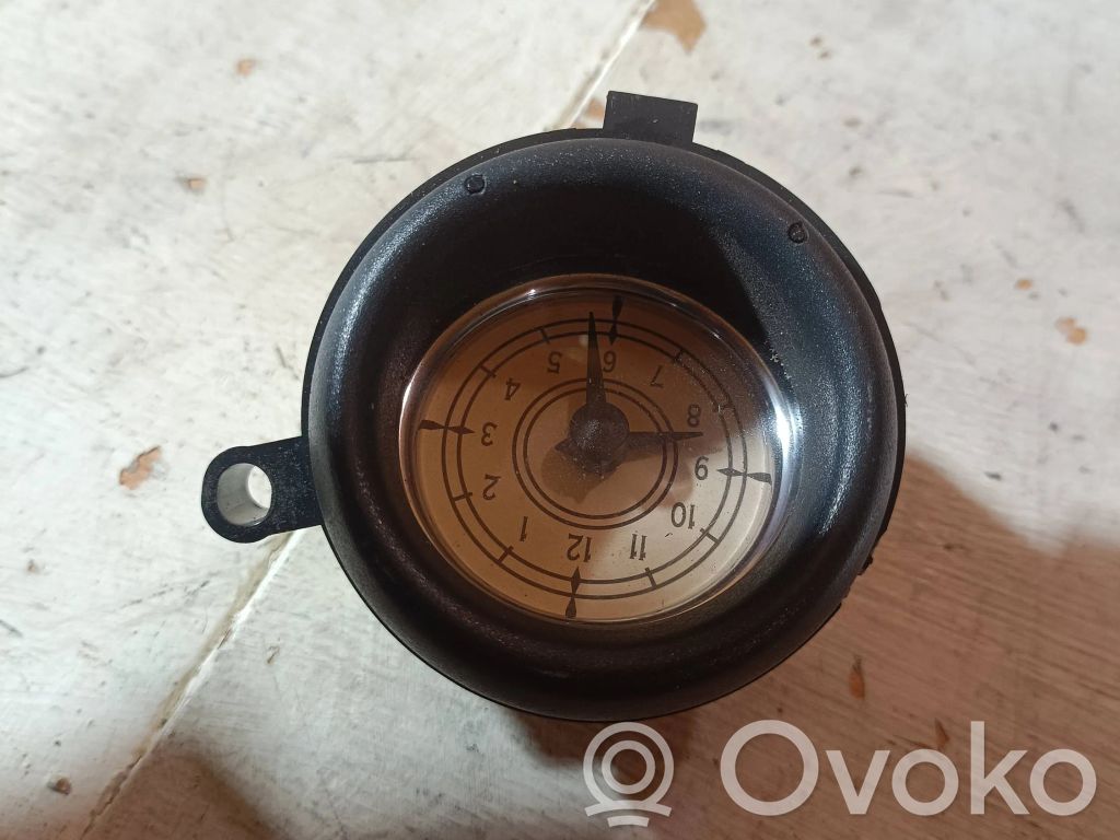 Rover 75 Clock 