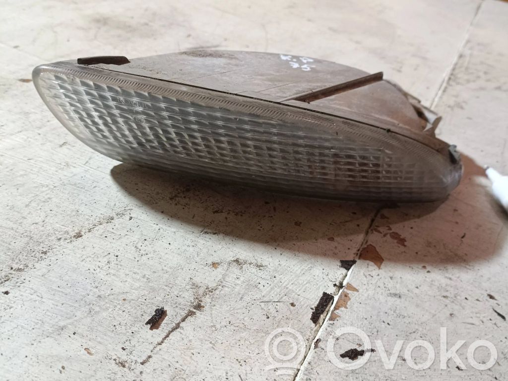 Rover 75 Etusuuntavilkku 