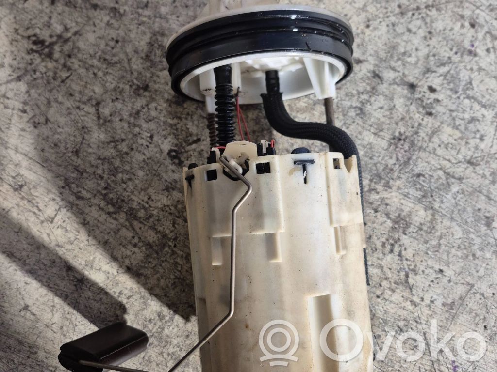 Nissan Primera In-tank fuel pump 