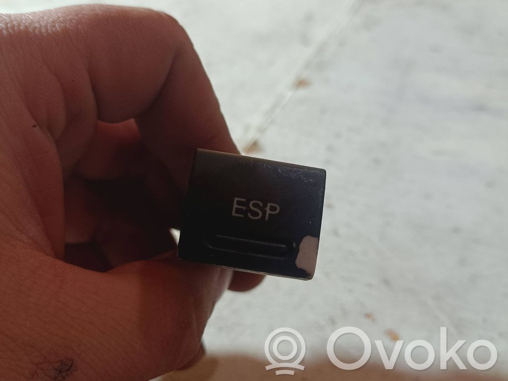 ESP (stability program) switch   8L0927134C,3102641,9182641