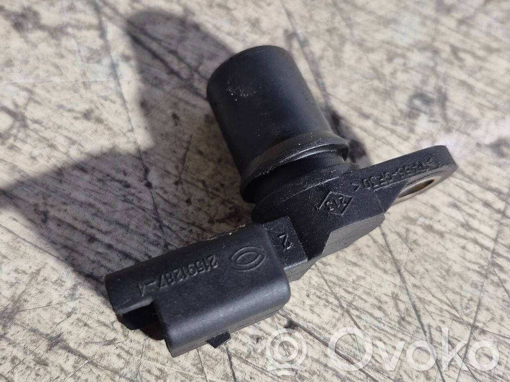 Renault Megane II Camshaft position sensor 