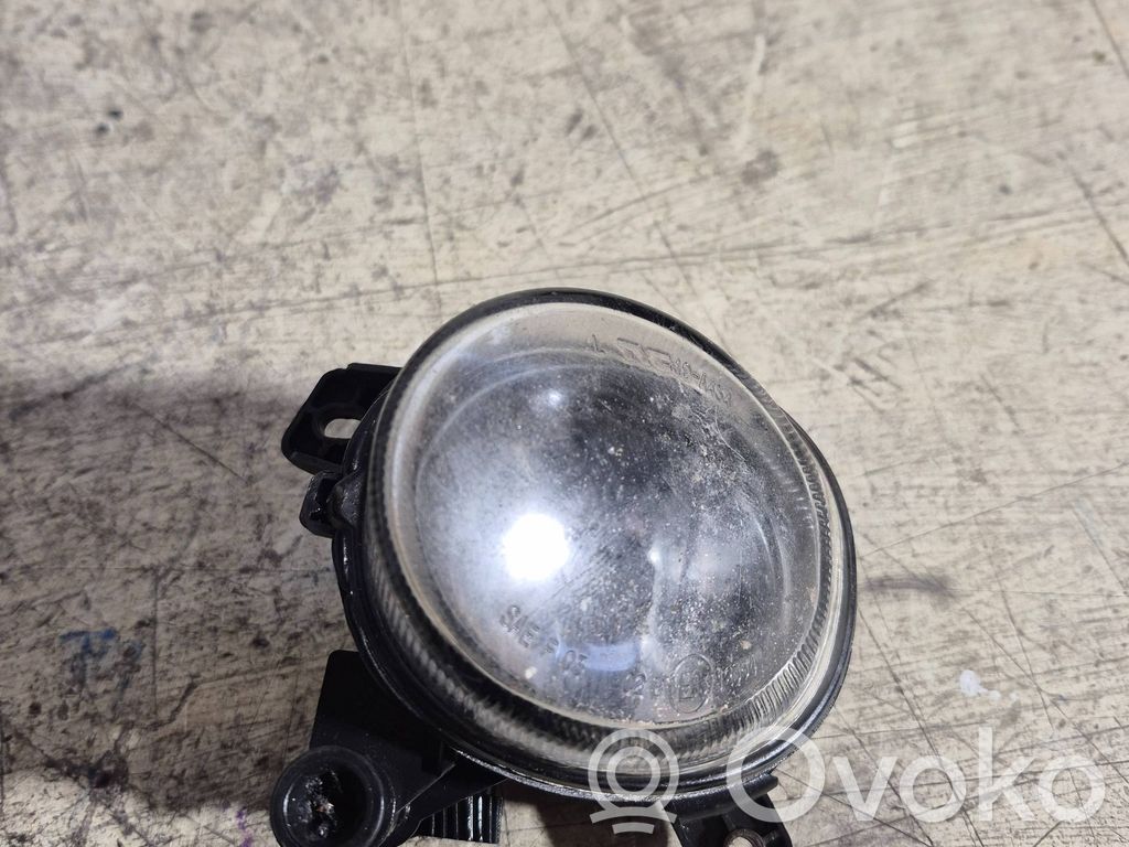 Audi A6 S6 C5 4B Front fog light 