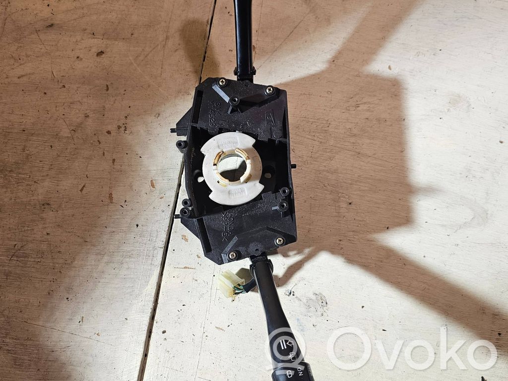 Honda Accord Wiper switch 
