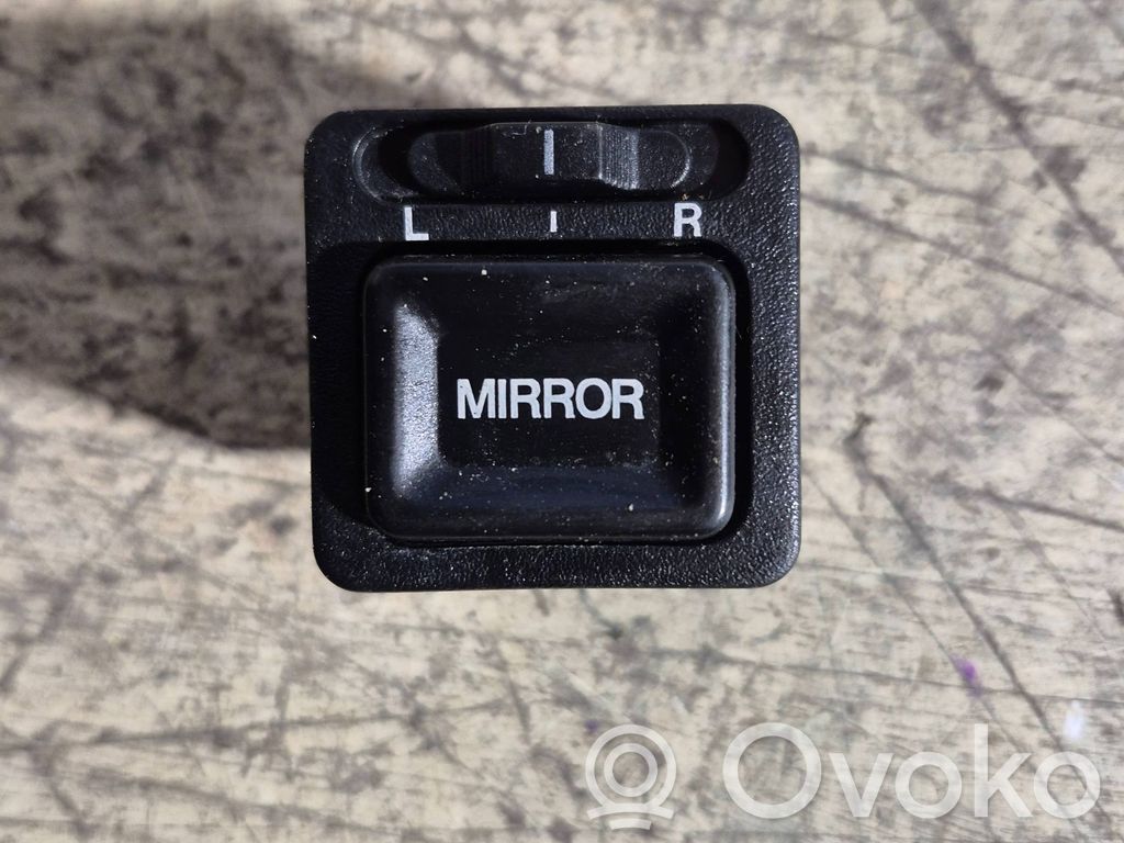 Rover 45 Wing mirror switch 