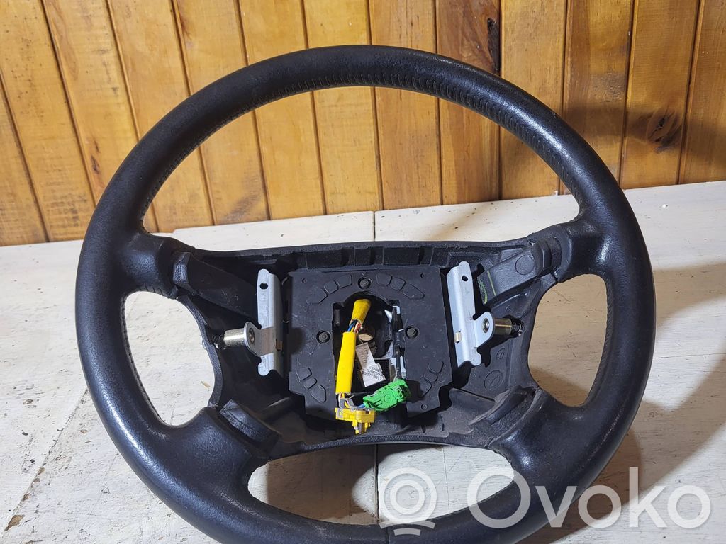 Saab 9-5 Steering wheel 