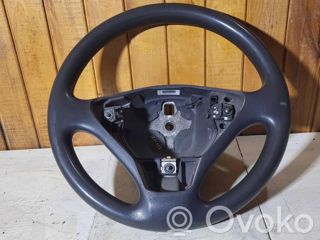 Fiat Stilo Steering wheel 