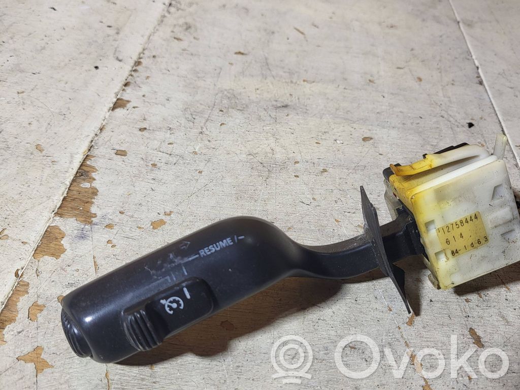 Saab 9-5 Indicator stalk 