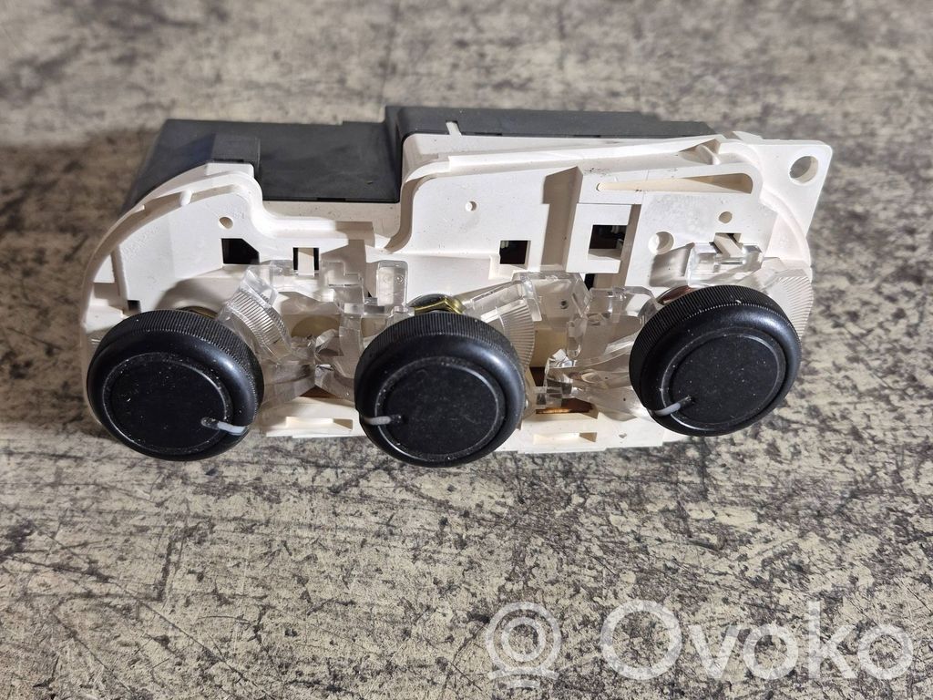 Honda Civic Climate control unit 