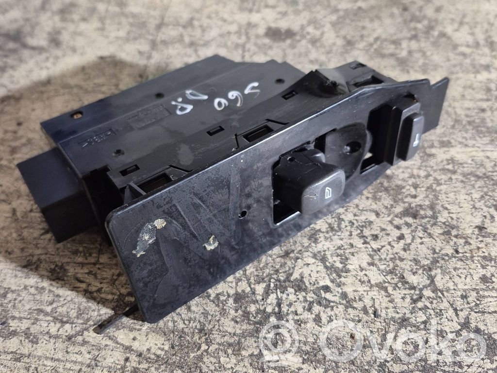 Volvo S60 Electric window control switch 