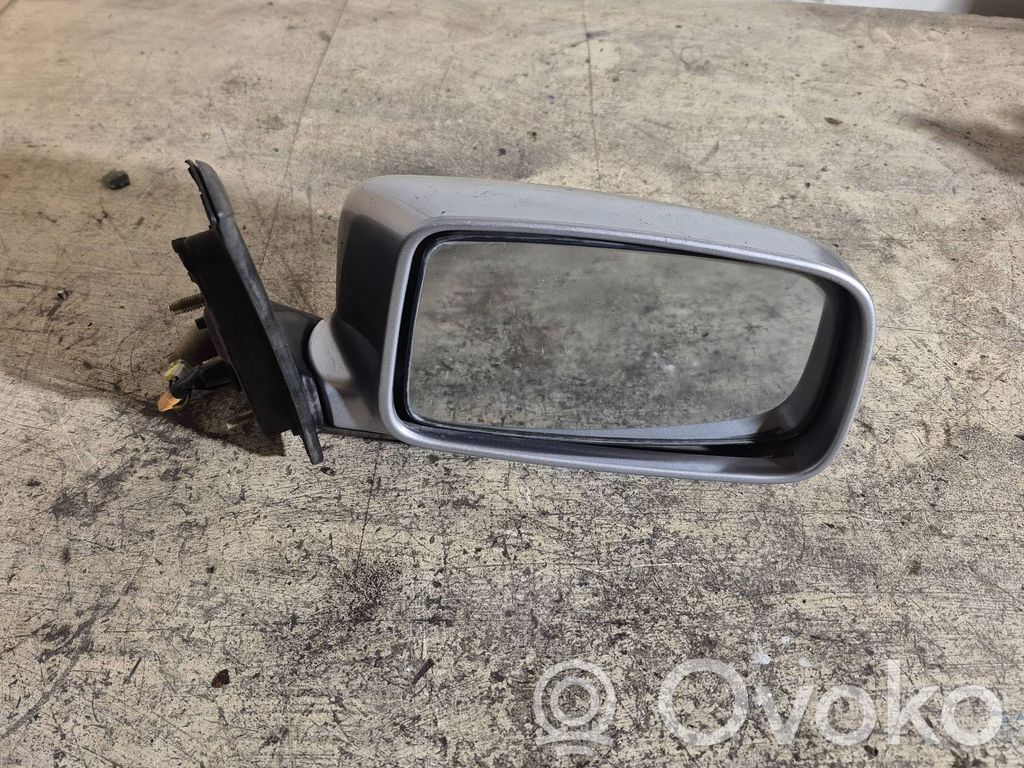 Mitsubishi Lancer Front door electric wing mirror 