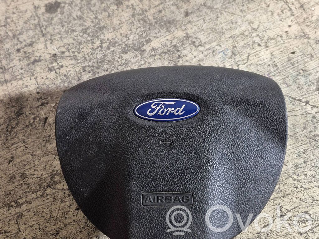 Ford Focus Stūres drošības spilvens 