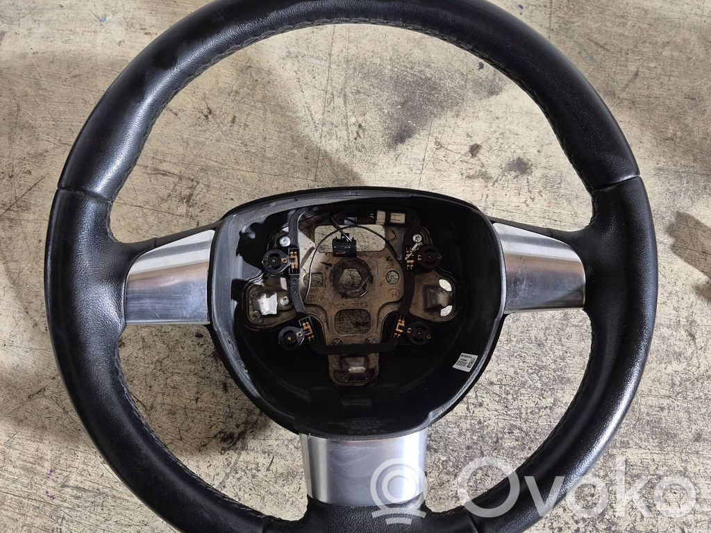 Ford Focus Steering wheel 