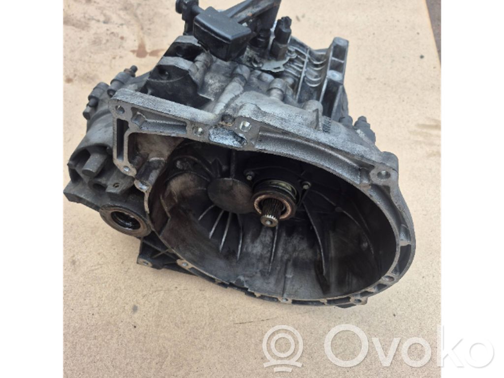 Ford Focus Scatola del cambio manuale a 5 velocità 