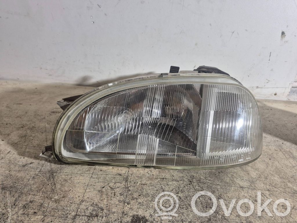 Rover Metro 111 - 114 90-98 Scheinwerfer 