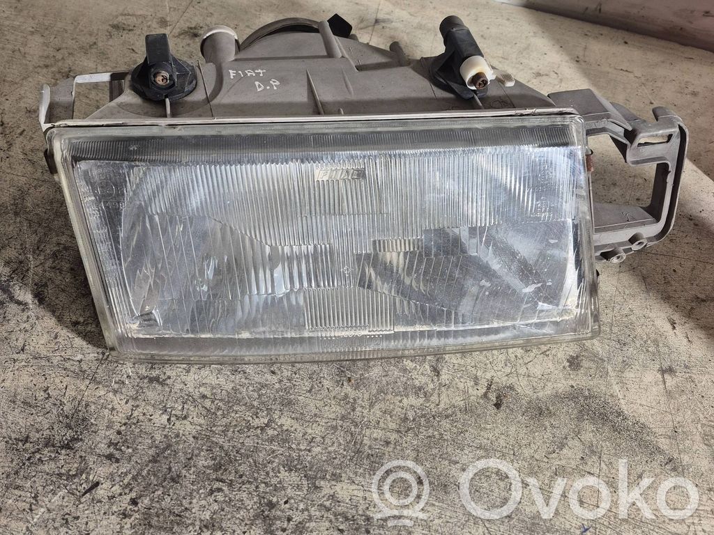 Fiat Tempra Передняя фара 