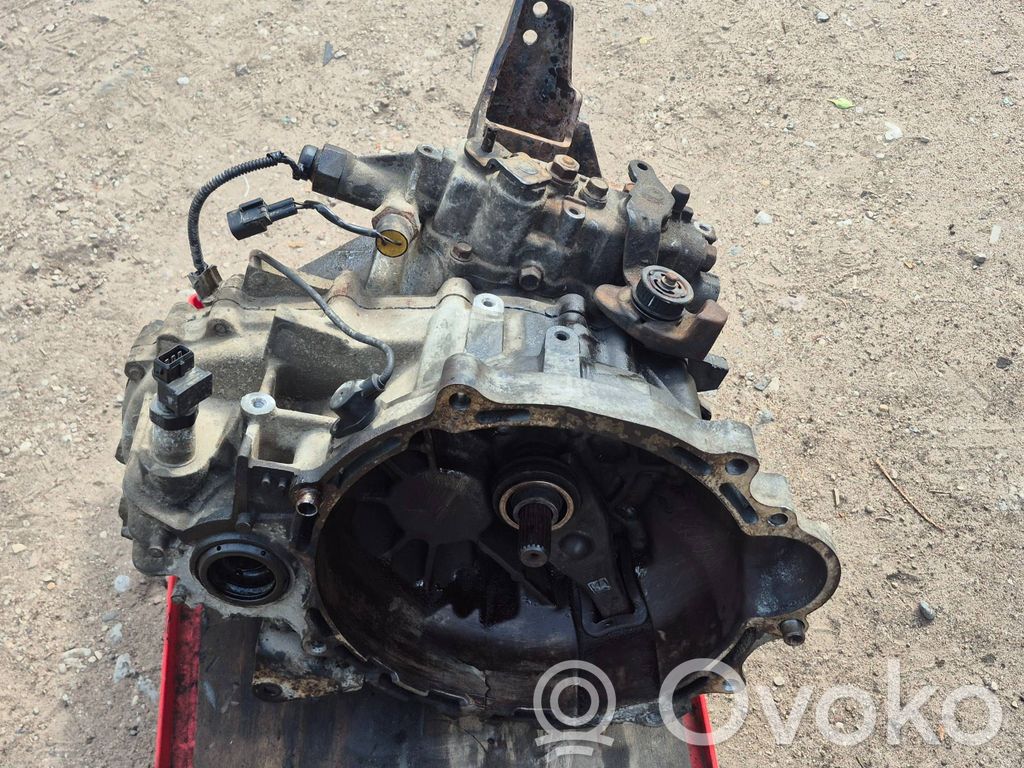 KIA Picanto Scatola del cambio manuale a 5 velocità 