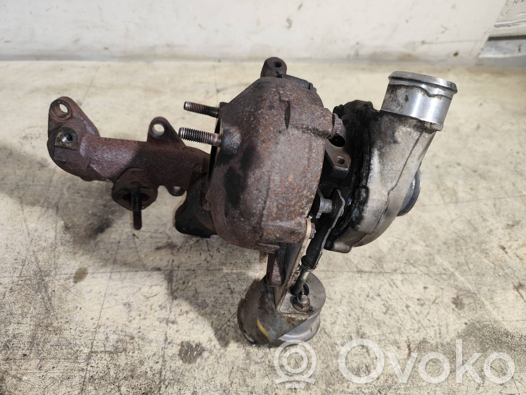 KIA Picanto Turbo 