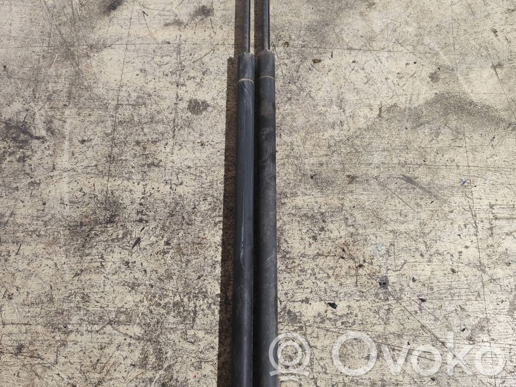 Ford Fiesta Tailgate/trunk strut/damper 