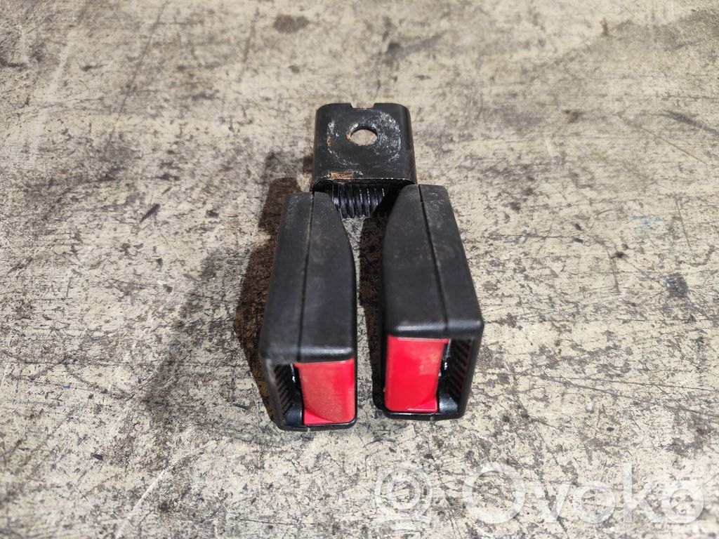 Opel Zafira A Bridă fixare centură de siguranță spate 