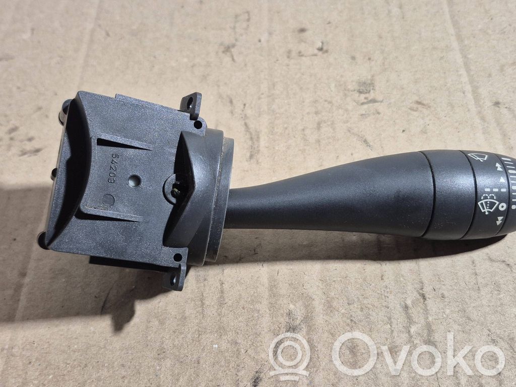 Rover 75 Wiper control stalk 