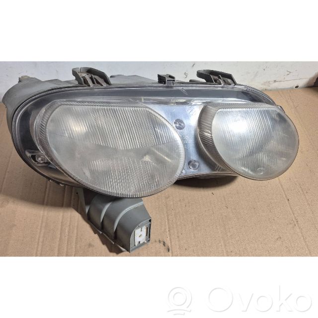 Rover 75 Headlight/headlamp 