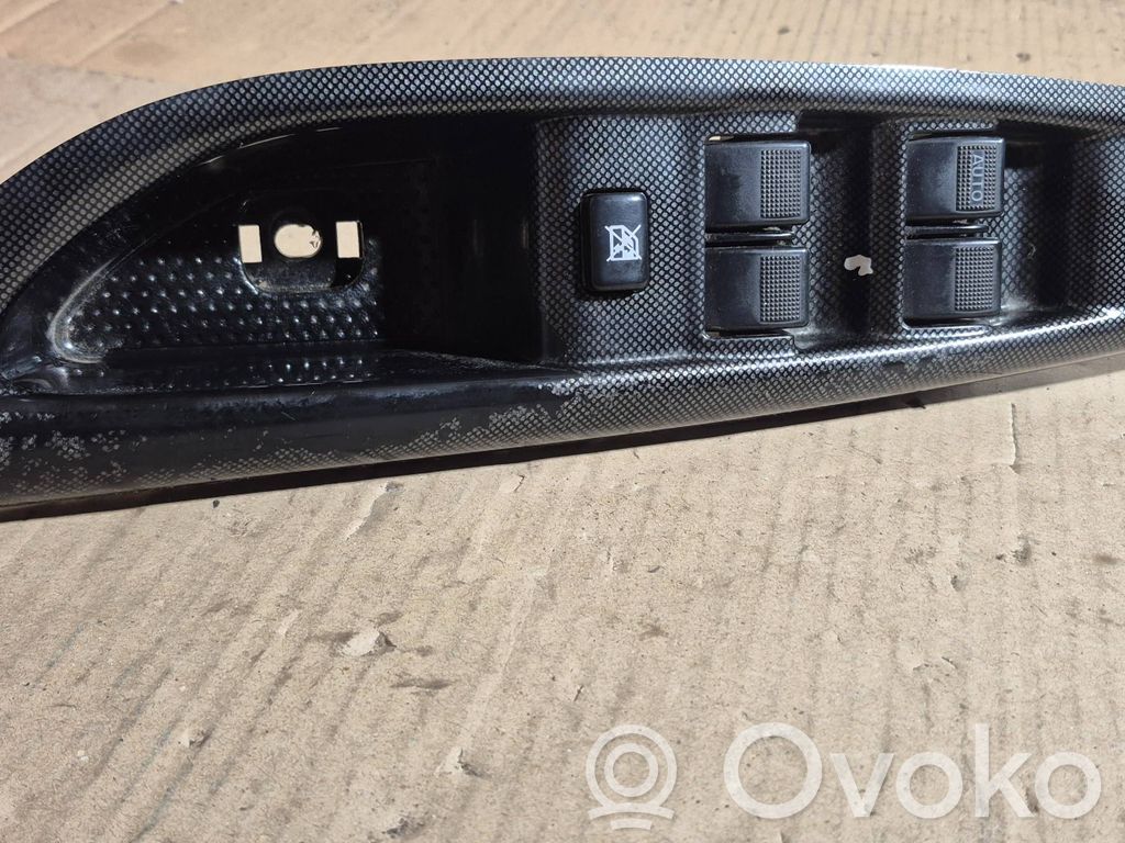 Mazda MPV Electric window control switch 