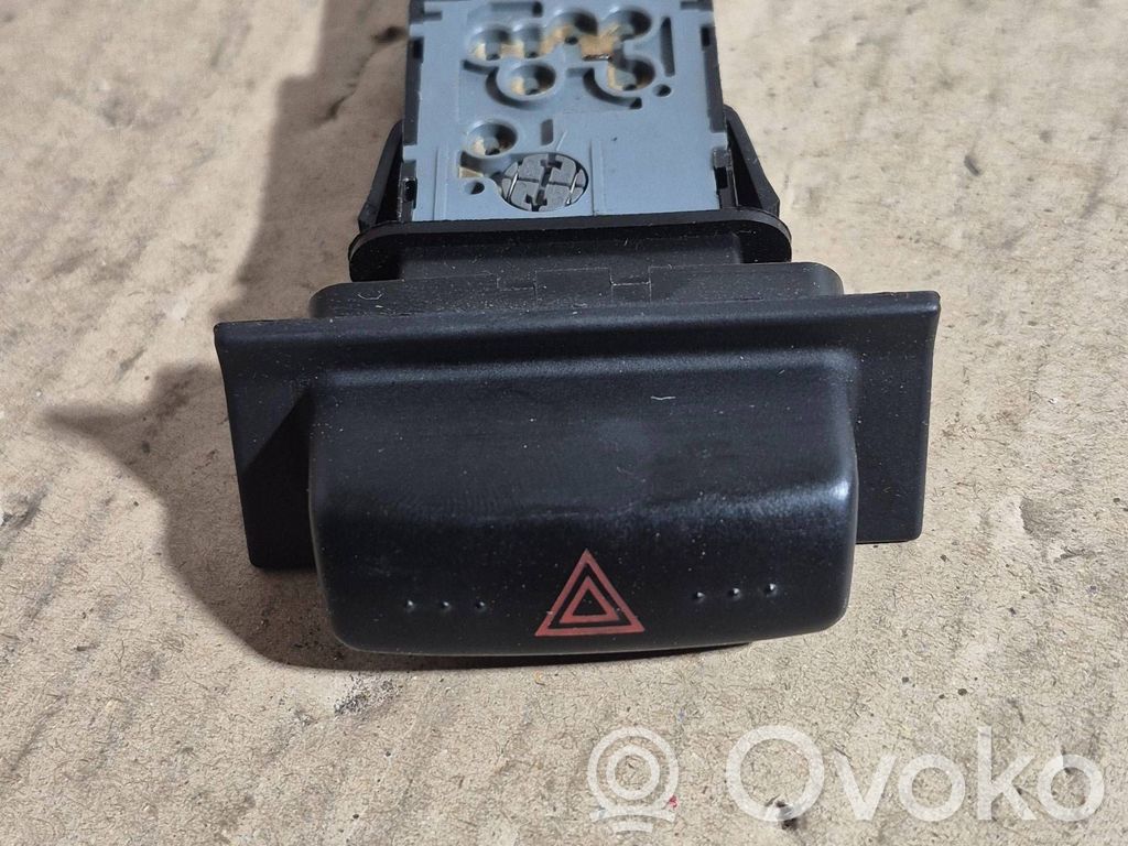 Mazda MPV Hazard light switch 