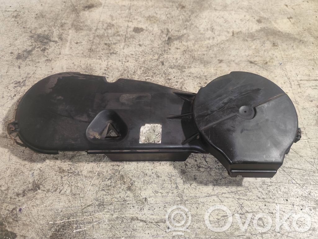 Audi A6 S6 C6 4F Zobsiksnas aizsargs 
