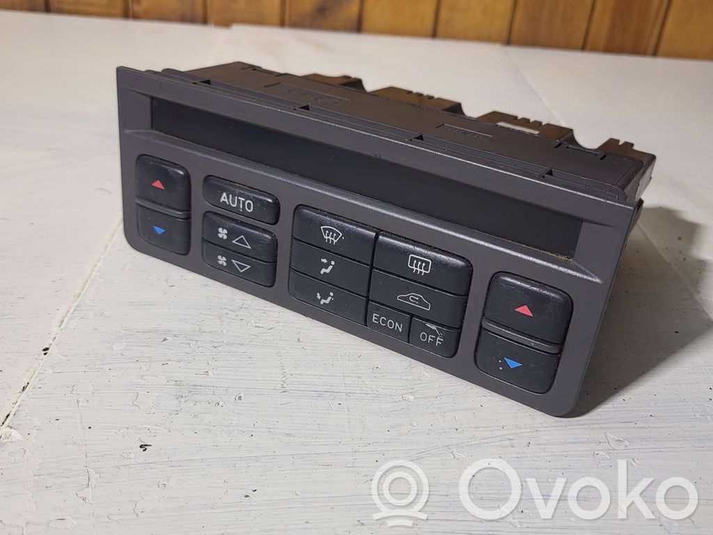 Saab 9-5 Climate control unit 