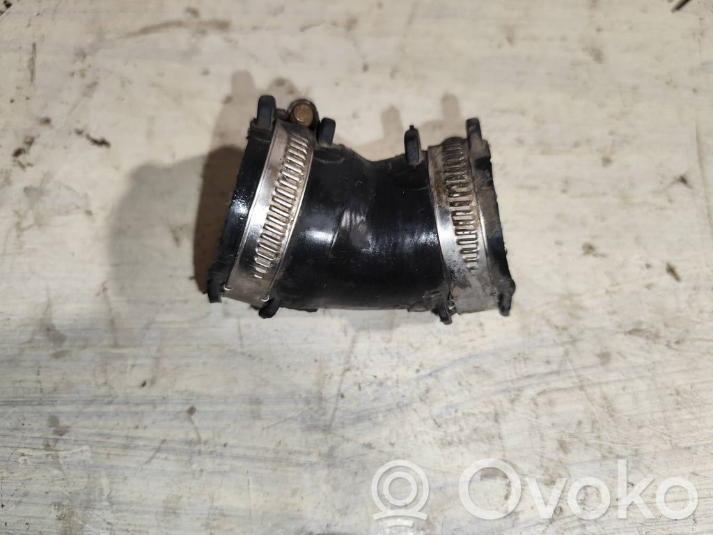 Audi A6 S6 C6 4F Interkūlerio žarna (-os)/ vamzdelis (-iai) 