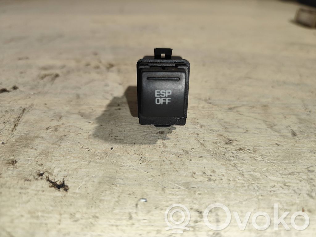 Skoda Superb B5 (3U) ESP (stability program) switch 