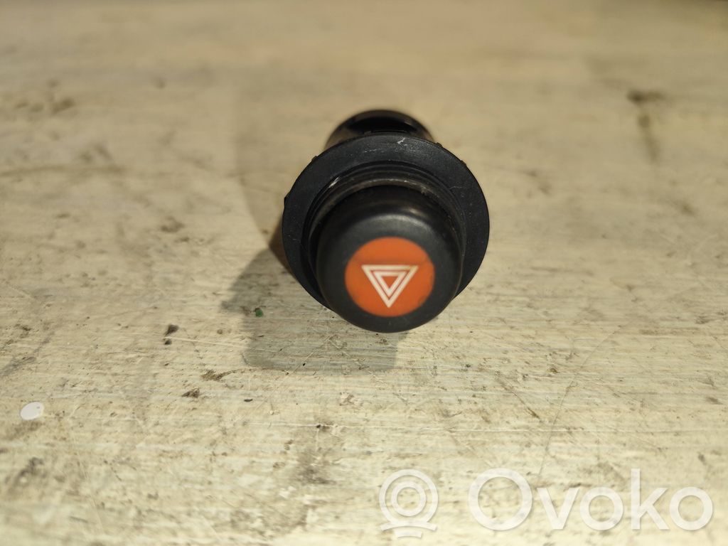 Opel Kadett E Hazard light switch 