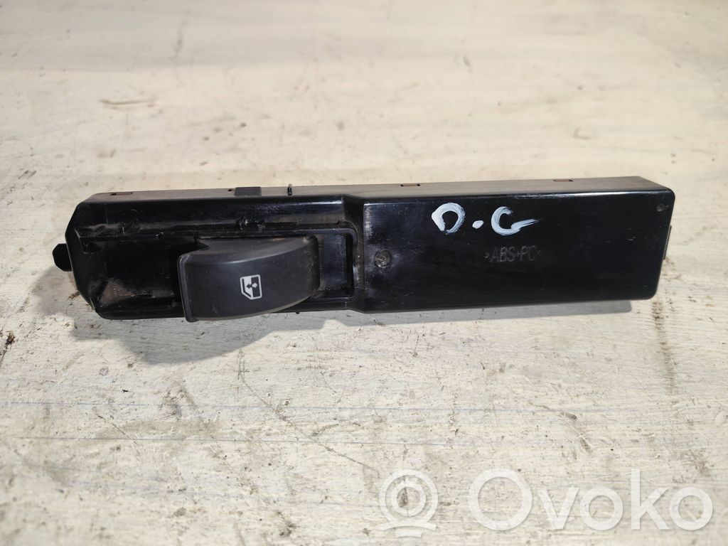 Saab 9-3 Ver2 Electric window control switch 