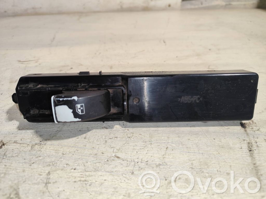 Saab 9-3 Ver2 Electric window control switch 