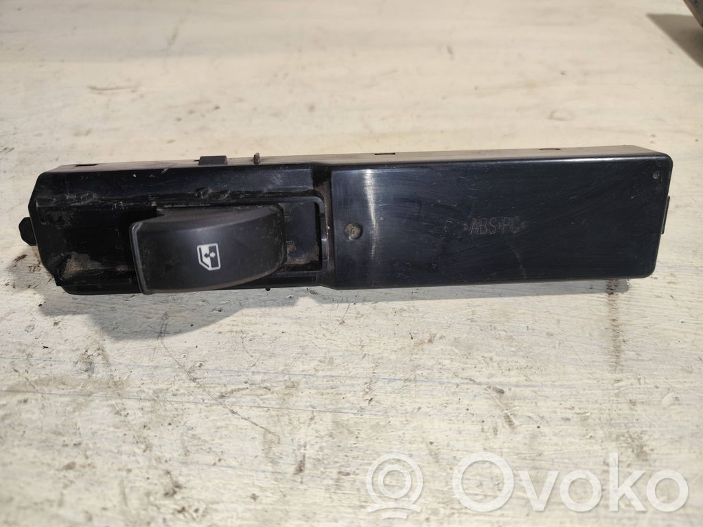 Saab 9-3 Ver2 Electric window control switch 
