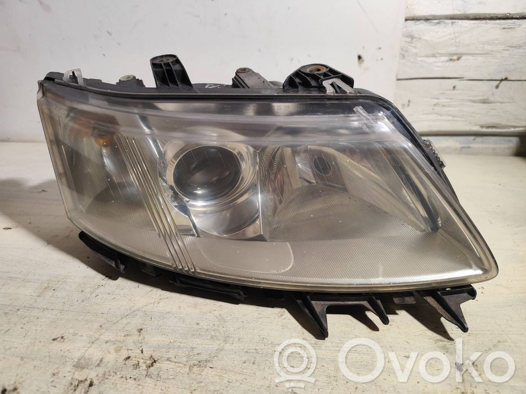 Saab 9-3 Ver2 Scheinwerfer 