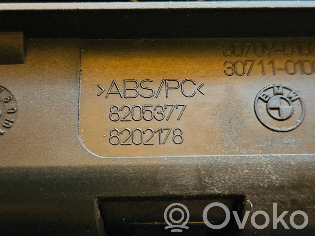 BMW 3 E46 Car ashtray 