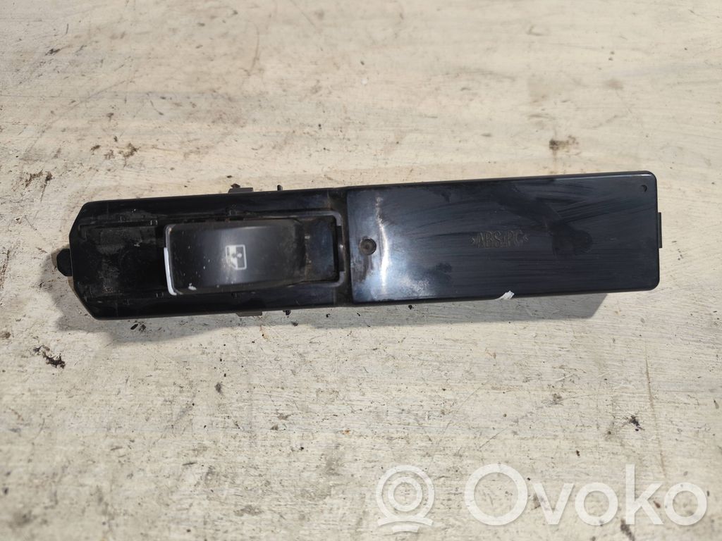 Saab 9-3 Ver2 Electric window control switch 