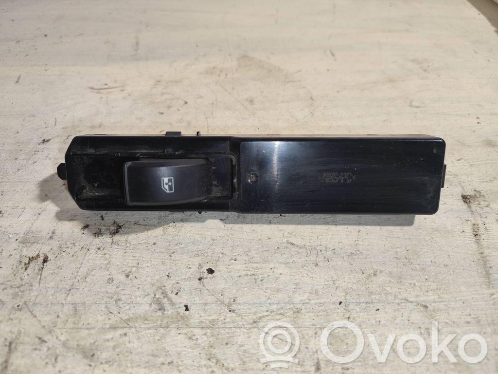 Saab 9-3 Ver2 Electric window control switch 