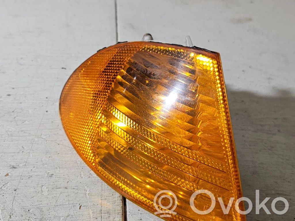 BMW 3 E46 Front indicator light 
