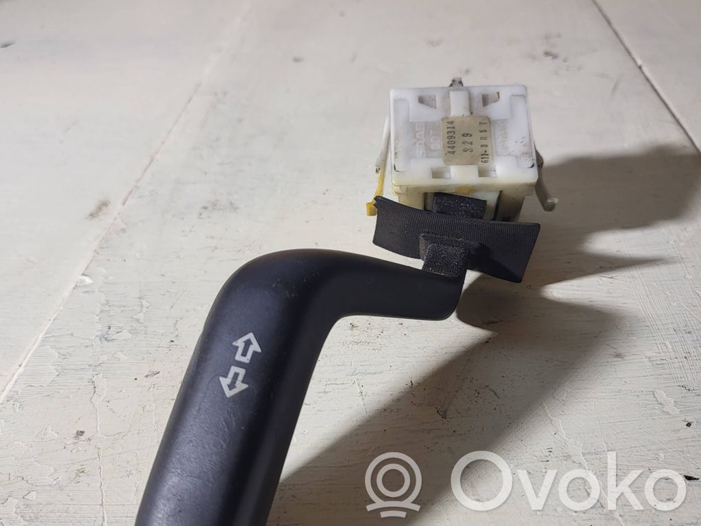 Saab 900 Indicator stalk 