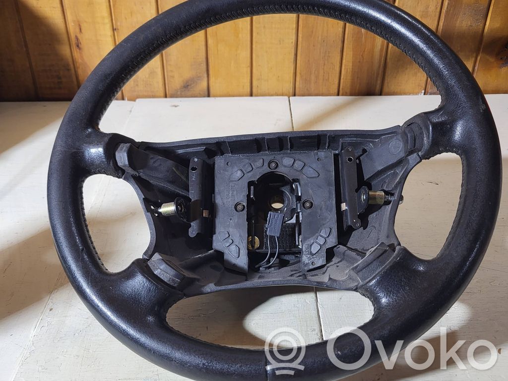 Saab 9-5 Steering wheel 