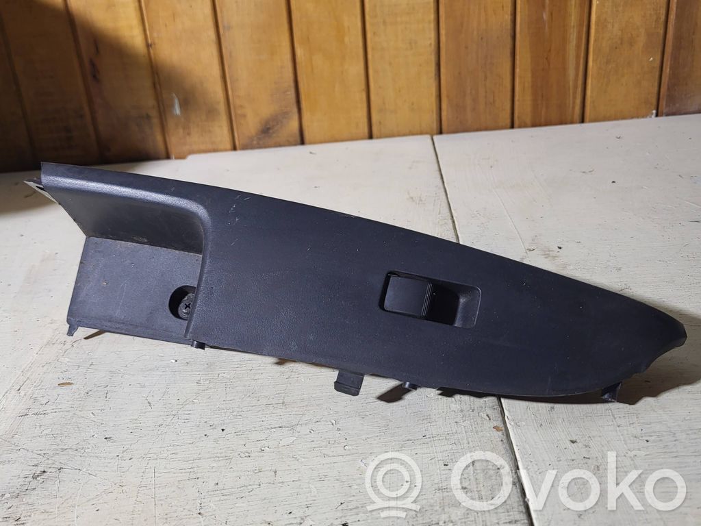 Mazda 2 Electric window control switch 
