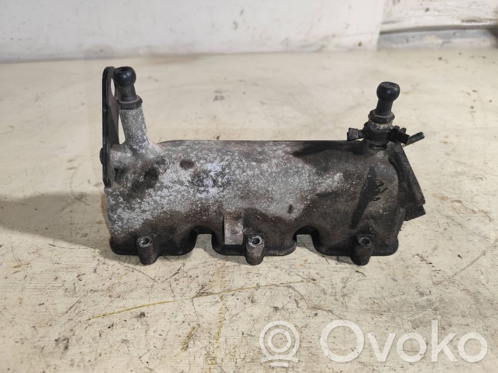 Audi A6 S6 C5 4B Intake manifold 