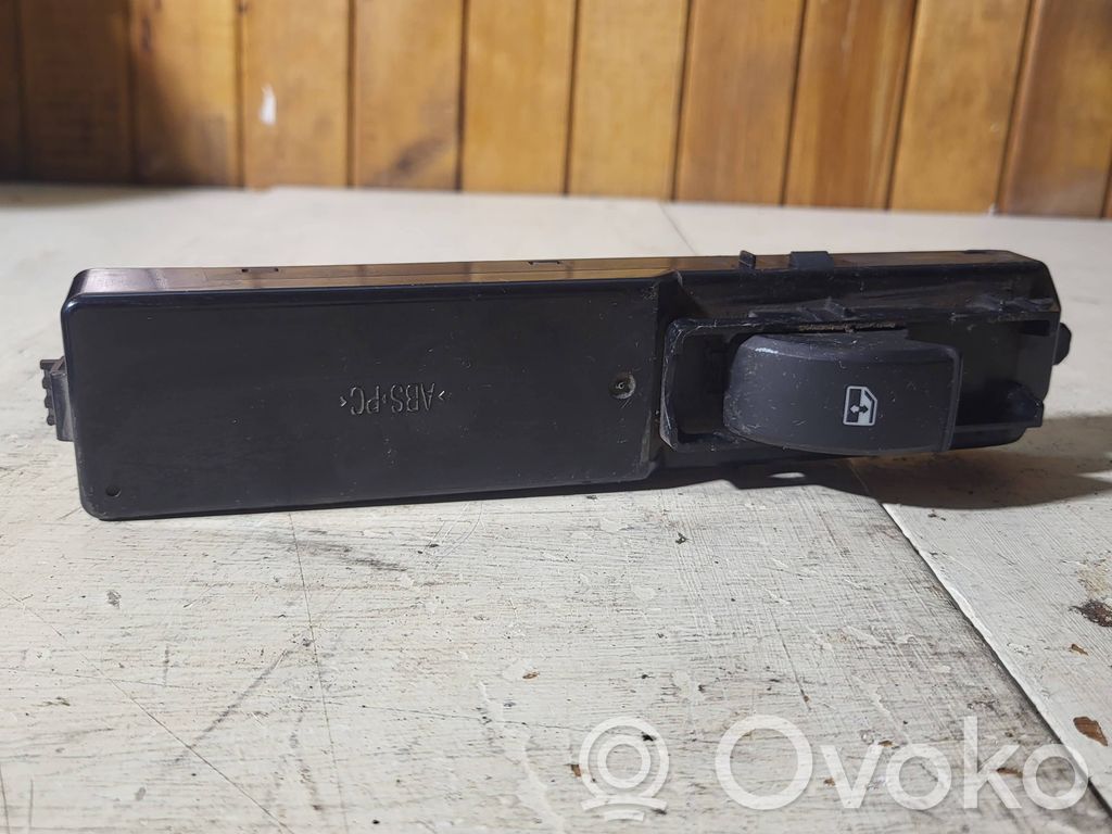 Saab 9-3 Ver2 Electric window control switch 