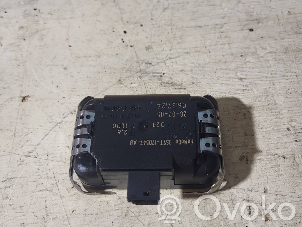 Ford C-MAX I Rain sensor 