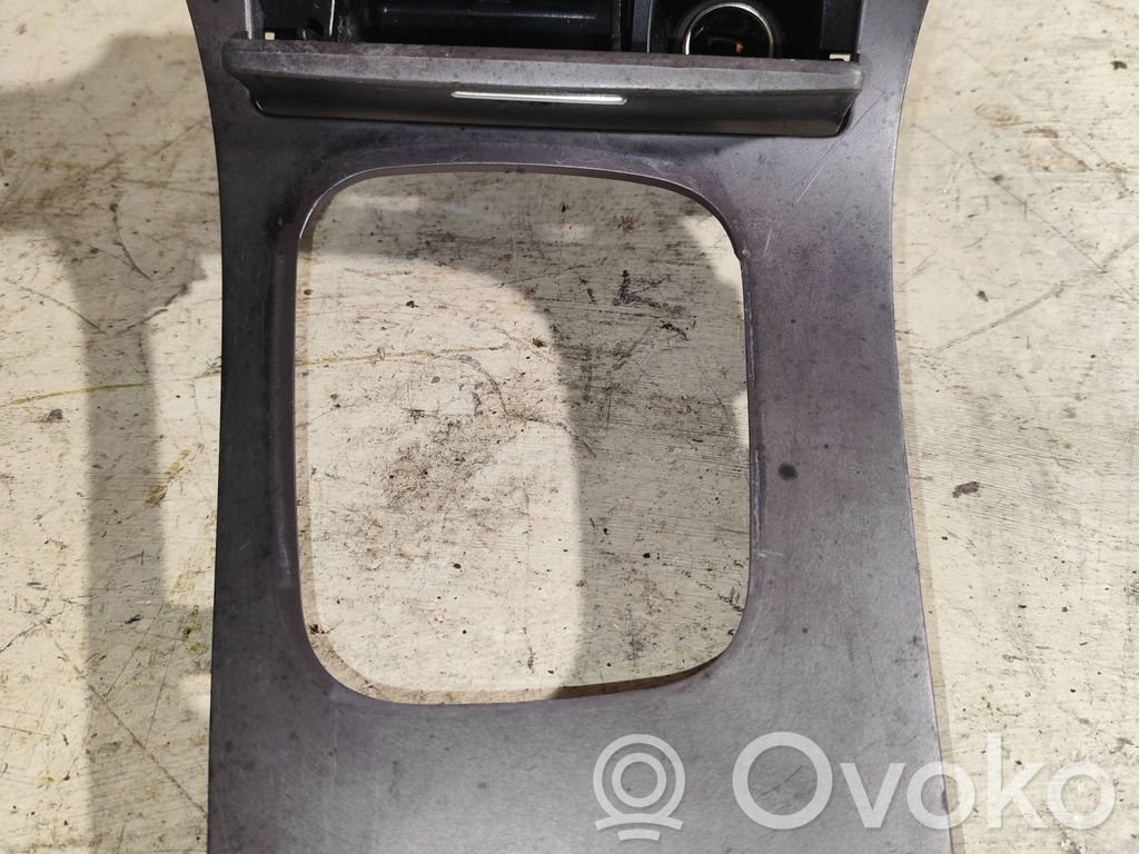 Subaru Legacy Gear shifter surround trim plastic 
